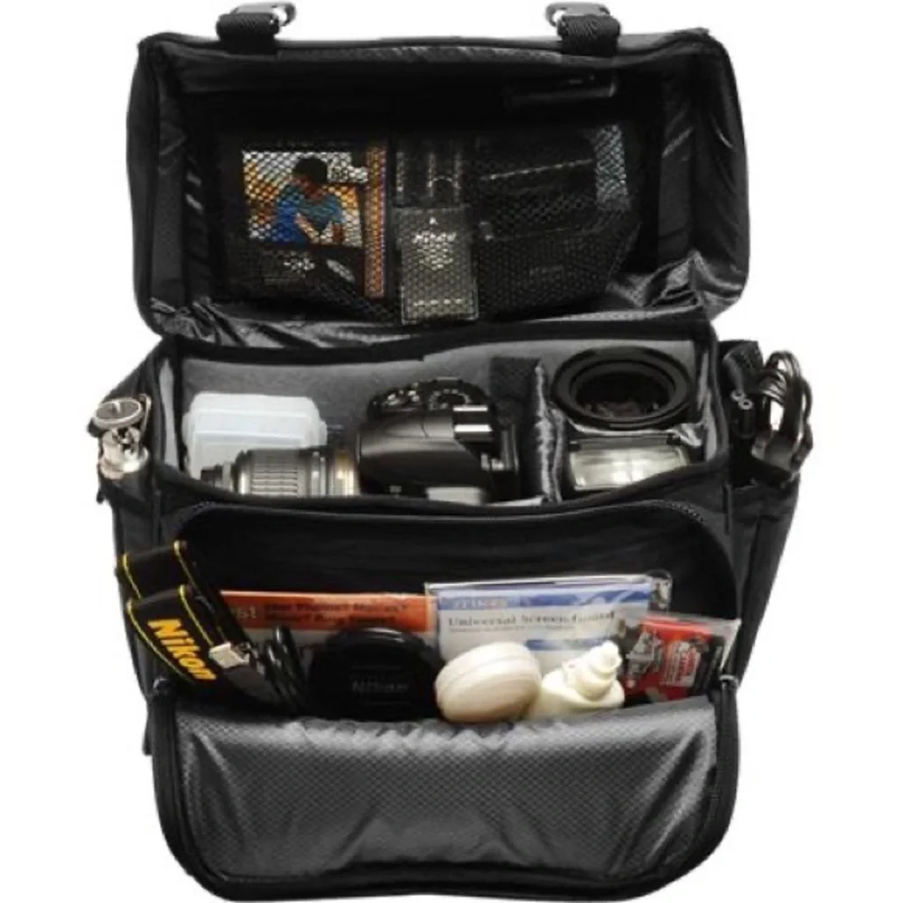 Nikon Shoulder Camera Bag